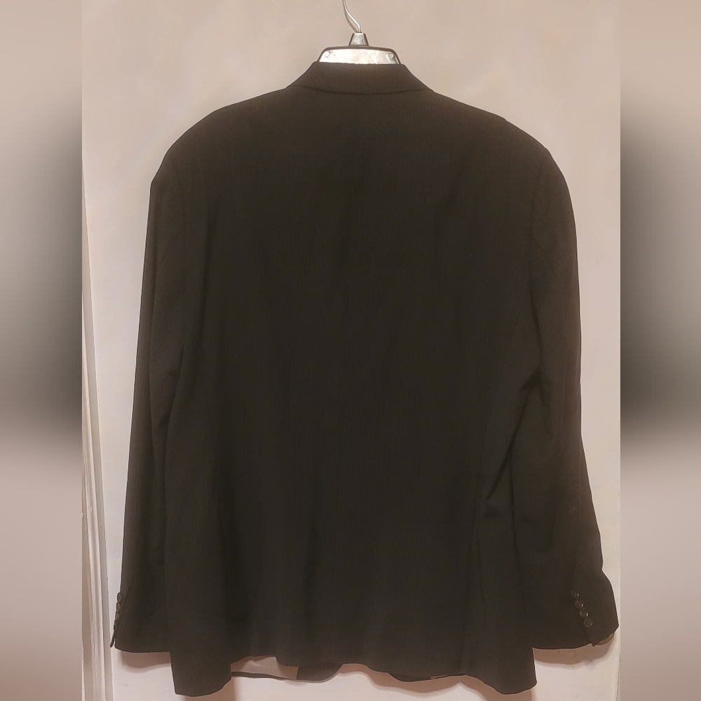 Hugo Boss Suit Jacket View 2